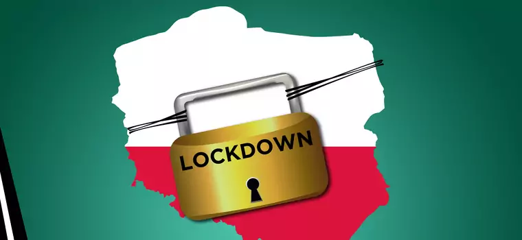 Lockdown Polski coraz bardziej prawdopodobny. Czy sklepy z elektroniką są na niego gotowe?