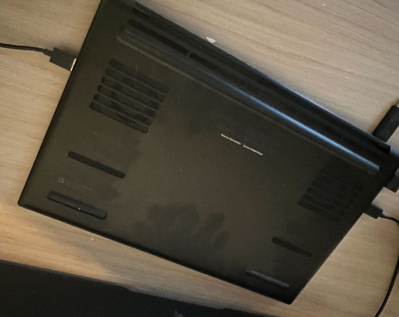 Razer Blade Advanced 15,4