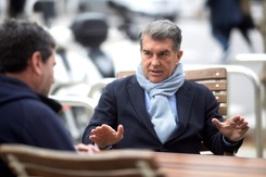 Powrót po latach. Barcelona ma nowego starego prezesa