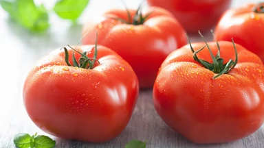 Kiedy pomidory są najzdrowsze? Odpowiedź dietetyka może zaskoczyć