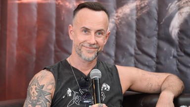 Adam "Nergal" Darski: jest mi wstyd za polityków, ale jestem dumny z mojego kraju