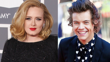 Adele i były członek zespołu One Direction są parą? Pojawiły się nowe doniesienia