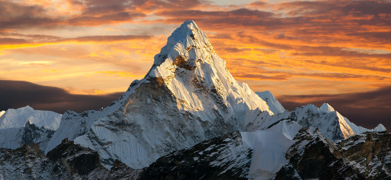 Dlaczego góry nie przekraczają wysokości 9 tys. metrów? Ekspert wyjaśnia