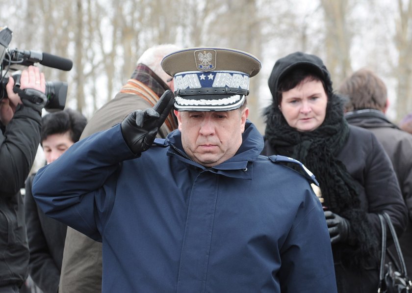 Oszukali przeznaczenie. Mieli wsiąść do tupolewa. To uratowało im życie