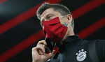 Bayern pokonał FC Koeln. Robert Lewandowski odpoczywał