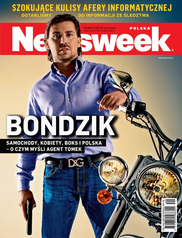 Amazon w Polsce - Newsweek.pl - Biznes - Newsweek.pl