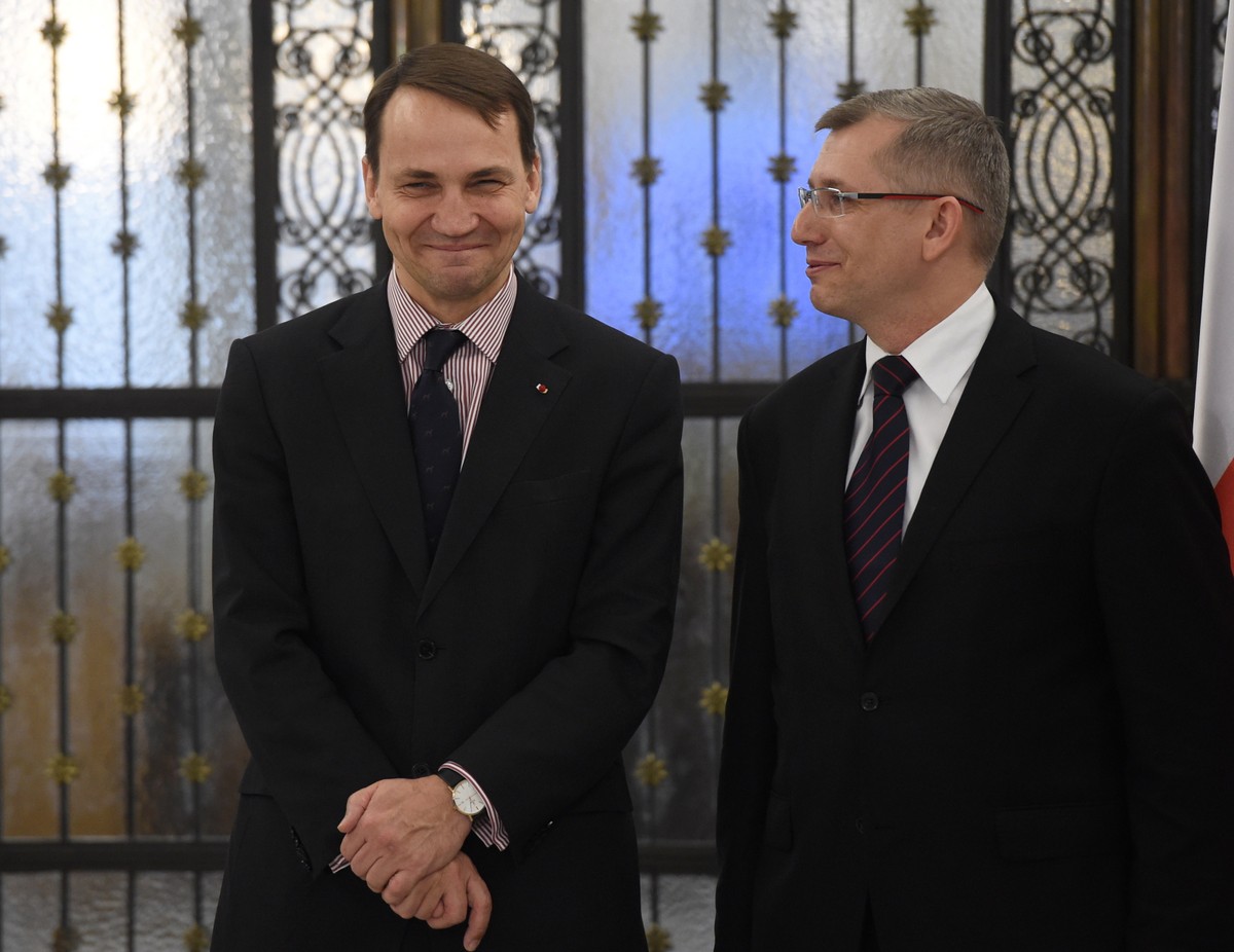 Marszałek Sejmu o Oscarze dla "Idy": Duma nas rozpiera