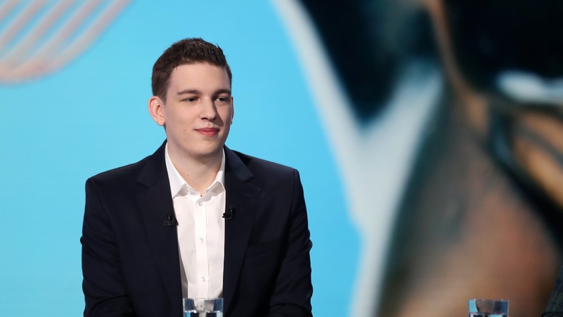 Plebiscyt „PS" - Jan-Krzysztof Duda. Co osiągnął w 2020 ...