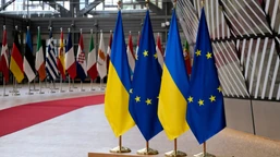 kiedy ukraina wejdzie do unii europejskiej? kanclerz niemiec podaje gr