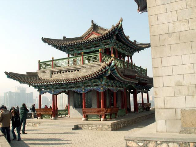Galeria Chiny - Lanzhou, obrazek 6
