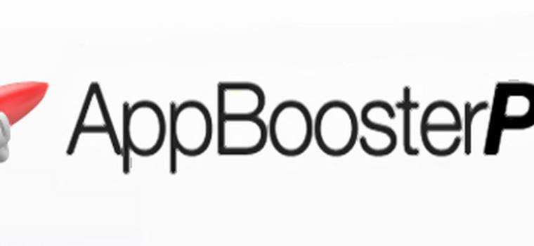 AppBooster Pro: uruchamiamy tryb dla gracza