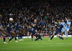 Liga Mistrzów. Manchester City lepszy w starciu gigantów [WYNIKI I TABELE]