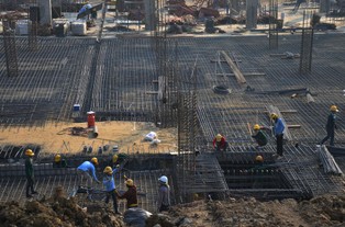 Drożeje ziemia pod zabudowę mieszkaniową. Ceny gruntów wzrosły nawet o 80 proc.