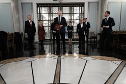 List "legend Solidarności" do Gowina napisano... w TVP? Gwiazda się wygadał