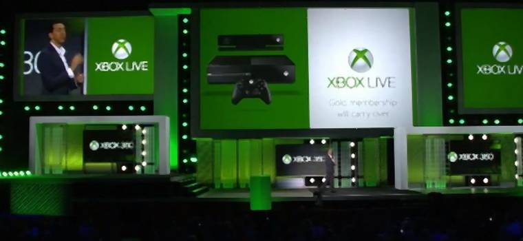 E3: Konferencja Microsoftu w pigułce