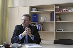 Balcerowicz: Wyjście ze strefy euro bardzo kosztowne dla Grecji