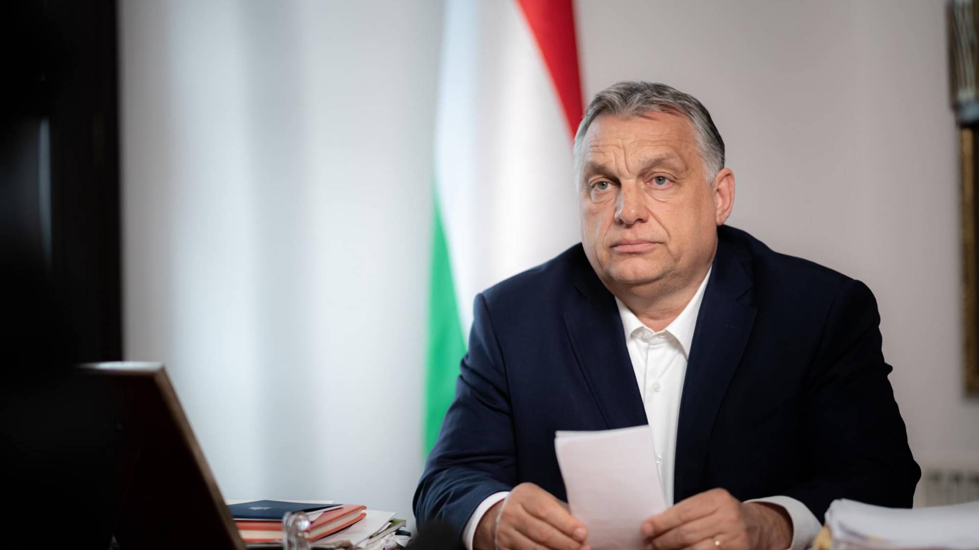 Orbán: 3,5 millió beoltott után kinyithatnak a teraszok, ez várhatóan jövő csütörtökön történhet meg