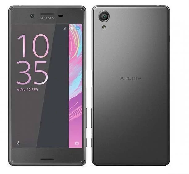 Sony Xperia XA Ultra