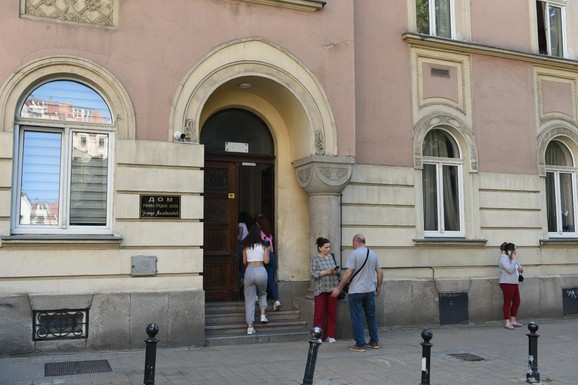 Prva interaktivna baza učeničkih domova u Srbiji: Sve informacije na jednom mestu, lakše do smeštaja i  kontakata