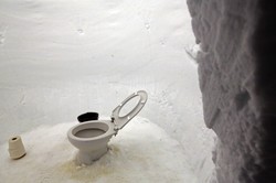 Davos z innej perspektywy. Oto kulisy największego forum gospodarczego na świecie [ZDJĘCIA]