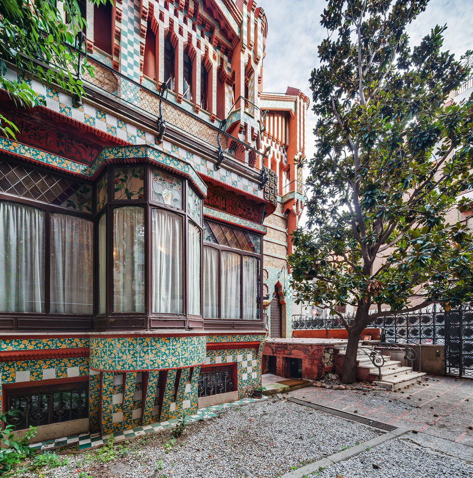 Casa Vicens