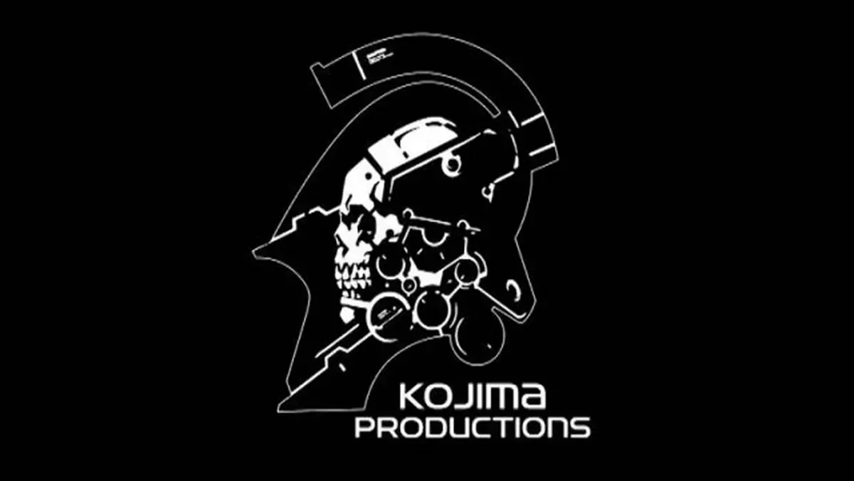 Hideo Kojima w końcu uwolnił się od Konami i zakłada własne studio