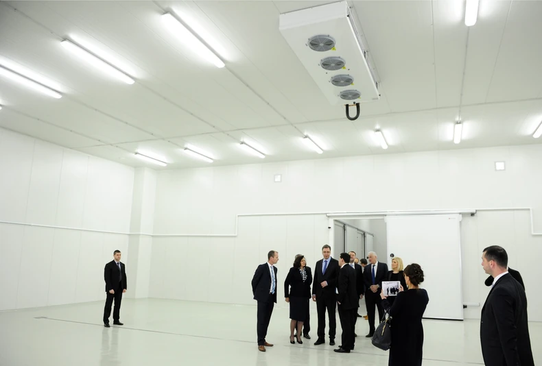 Očekuje se da će biti posla za 300 ljudi