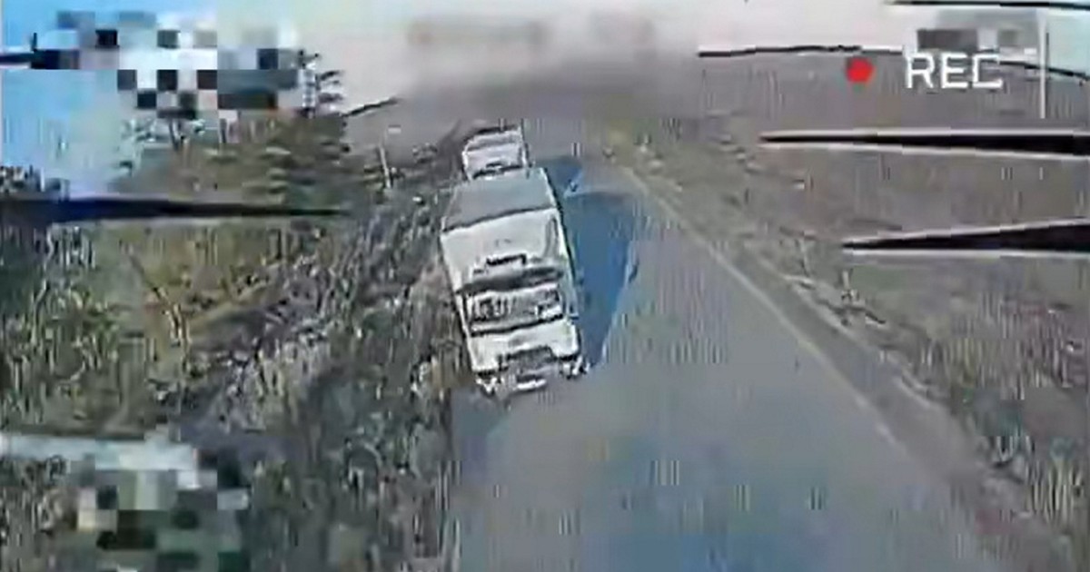 Rosjanie sami przyznali się do podłości. Chcieli się pochwalić, a się wkopali