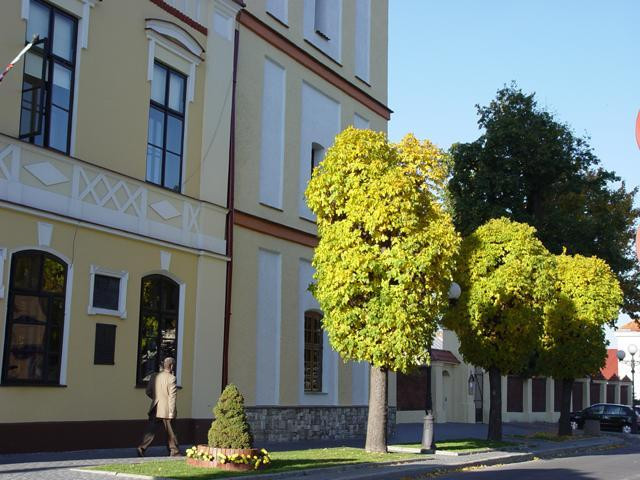 Galeria Polska - Królewskie Miasto Leżajsk, obrazek 5