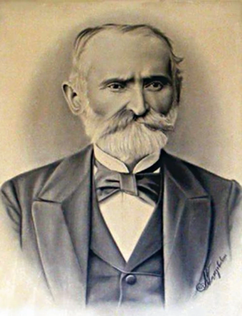 Josif Pančić pronašao je drugu vrstu ramonde prvo na Rtnju a potom i u Sićevaćkoj klisuri