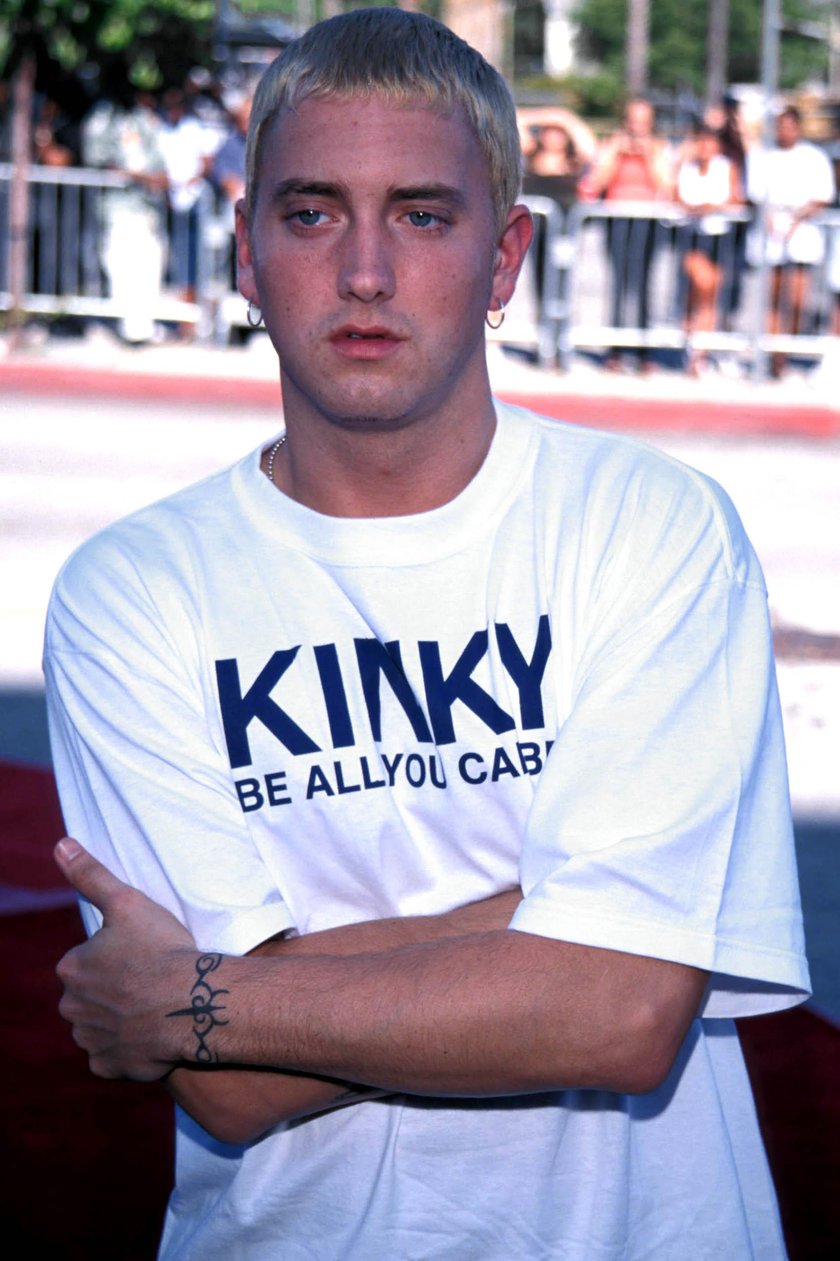 Eminem