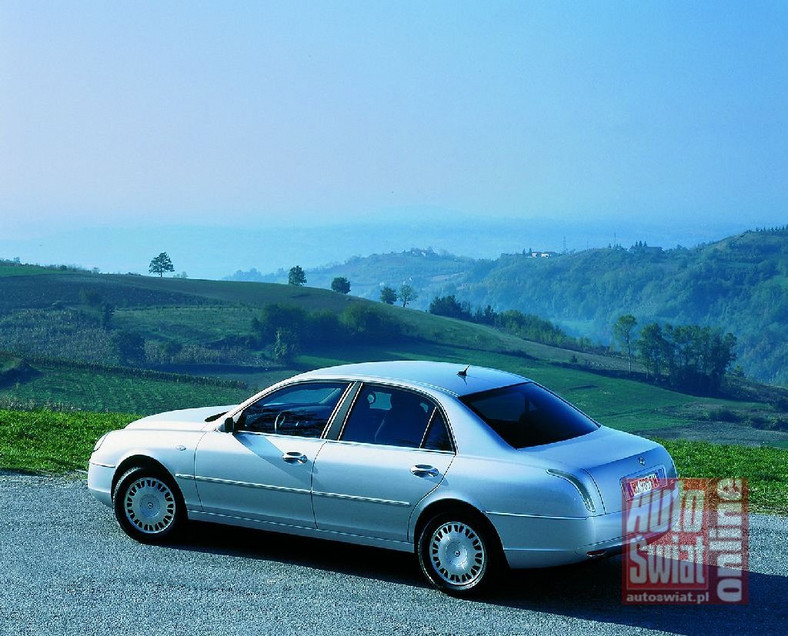 Lancia Thesis