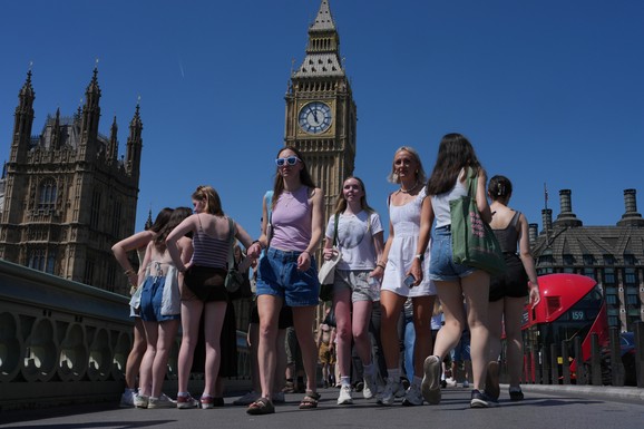 Posao za stalno postao prošlost: Kompanije u Velikoj Britani