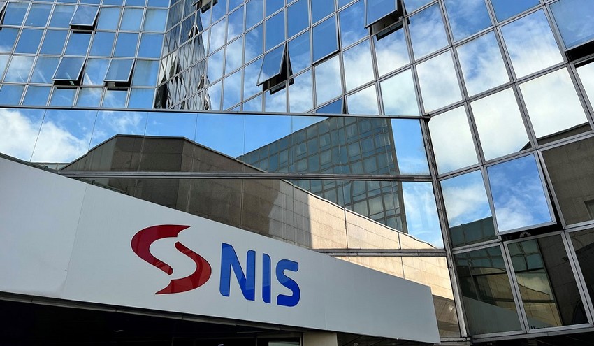  NIS
