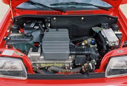 Ten samochód rozsławił Polskę. Był efektem ostatniej umowy z komunistami