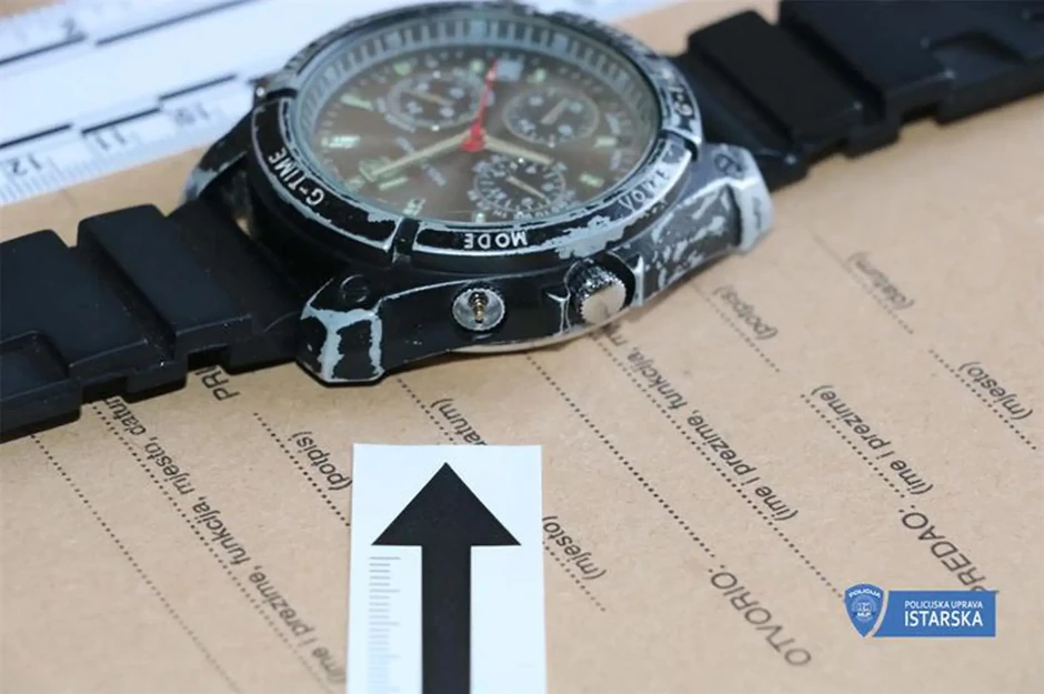 Sat kojim je pedofil snimao decu