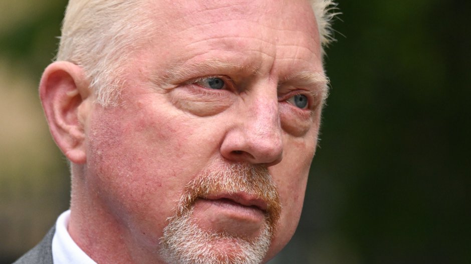 Boris Becker