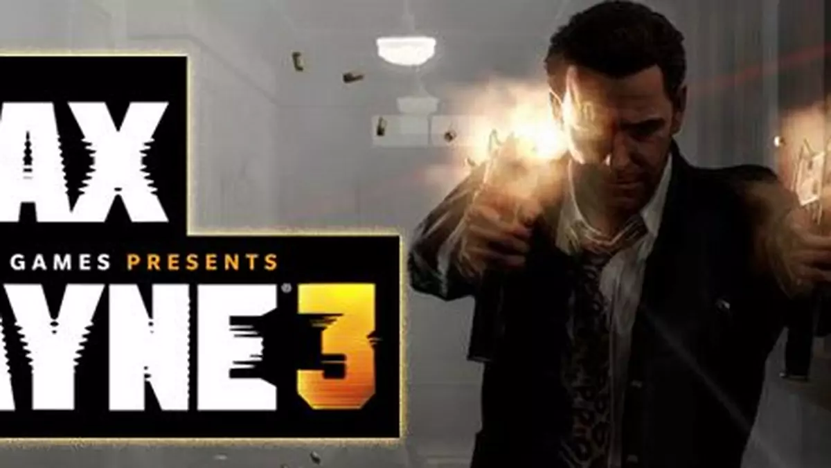 Widzieliśmy Max Payne 3 w akcji. A wyglądało to tak...