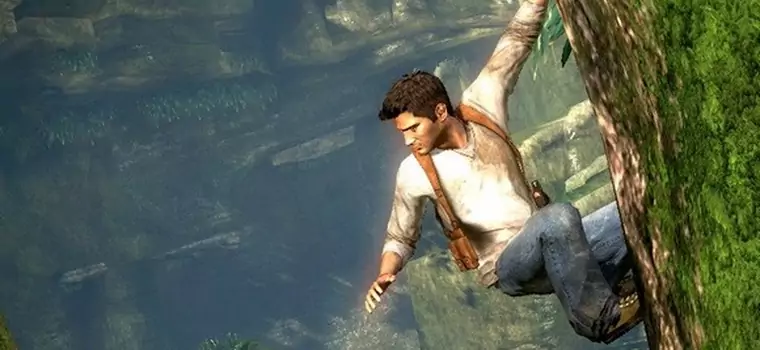 Będzie Uncharted na PSP?