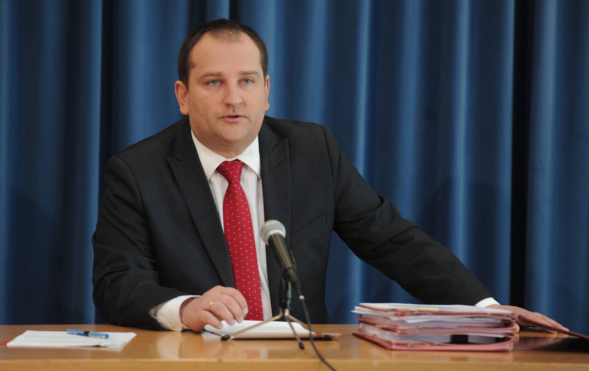 Tomasz Arabski
