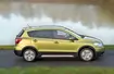 18. Suzuki S-Cross DDiS AllGrip