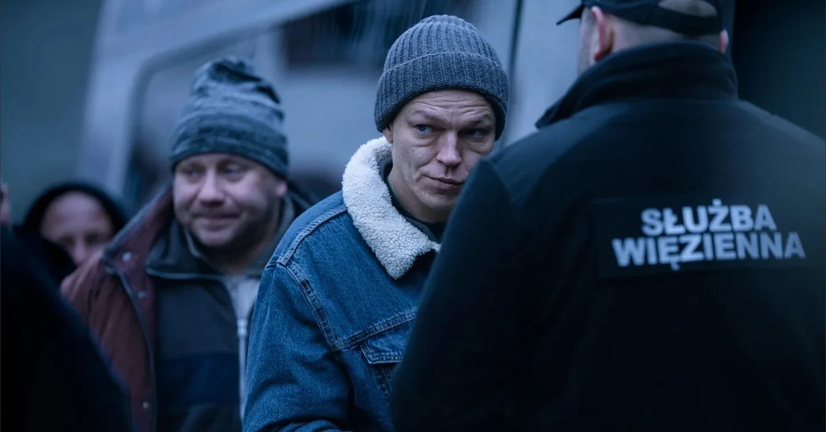 Kultowy kryminał wrócił. To wciąż jeden z najlepszych polskich seriali