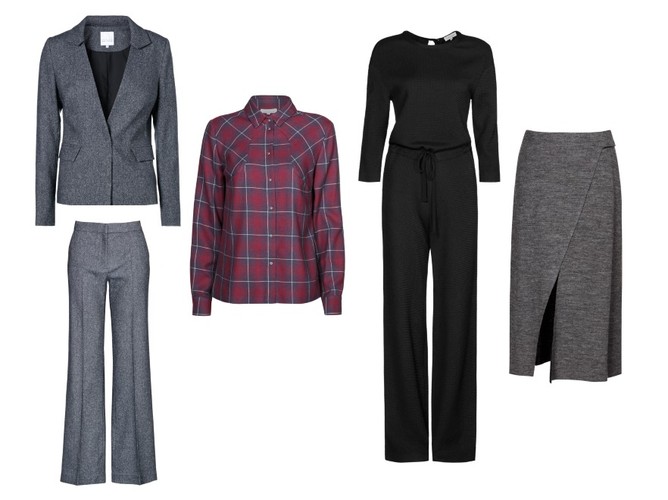 Altro Patrizia Aryton jesień/zima 2016/2017