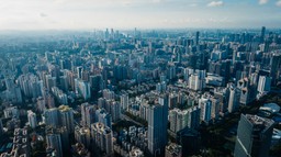 Chiny rosną, ale z problemami. Słaby sektor nieruchomości