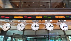 GPW znów liderem w Europie pod względem liczby debiutów