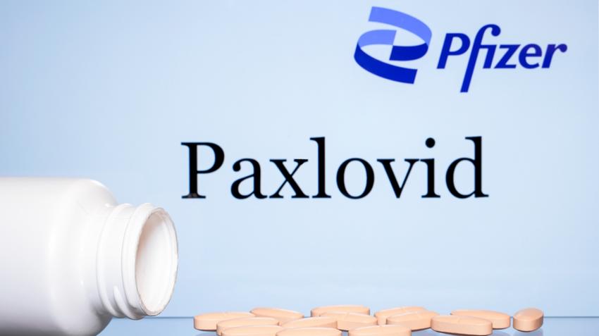 Pfizer, Paxlovid, Covid-19, gyógyszer, koronavírus, tabletta