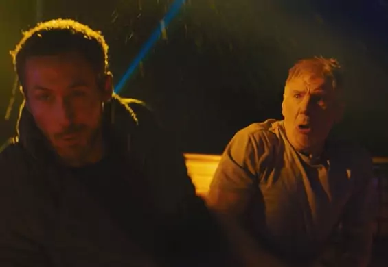 Harrison Ford przypadkowo walnął w twarz Goslinga. "To wina Ryana"