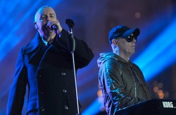 Pet Shop Boys odchodzą po 28 latach