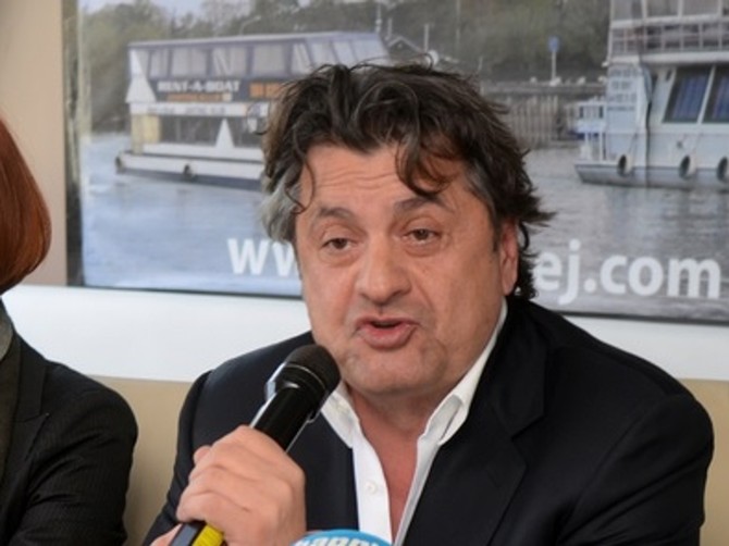 Milan Colić