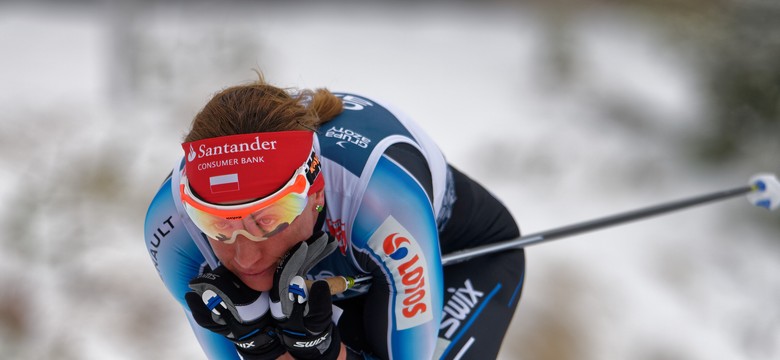 Ski Classics: Trzecie miejsce Justyny Kowalczyk w Seefeld